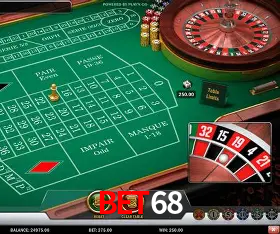 API Integration BET68