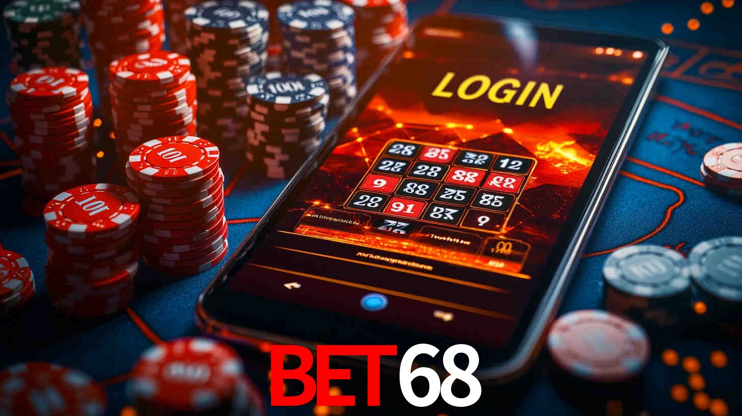 Descubra a Magia dos Jogos de Arcade no BET68