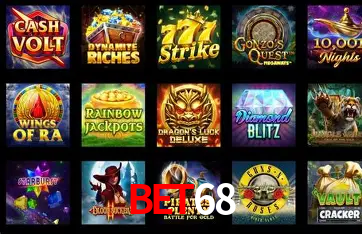 Flash Promotion BET68
