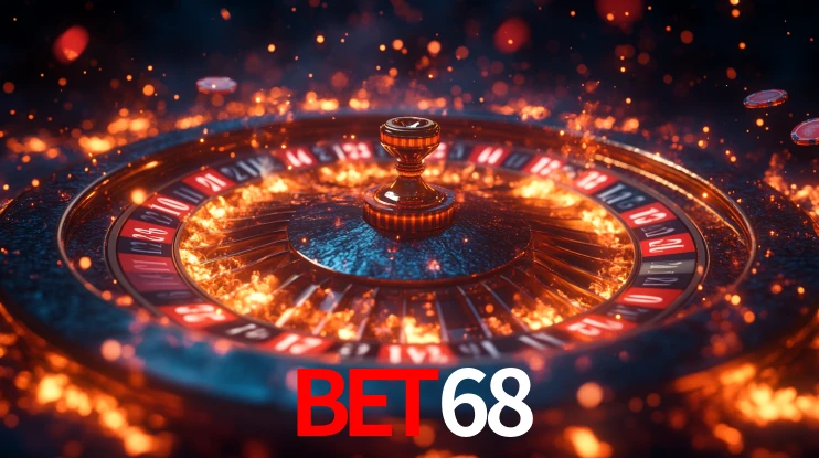 Sinta a adrenalina dos jogos de cassino com BET68