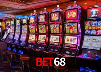 Exclusive Offers BET68
