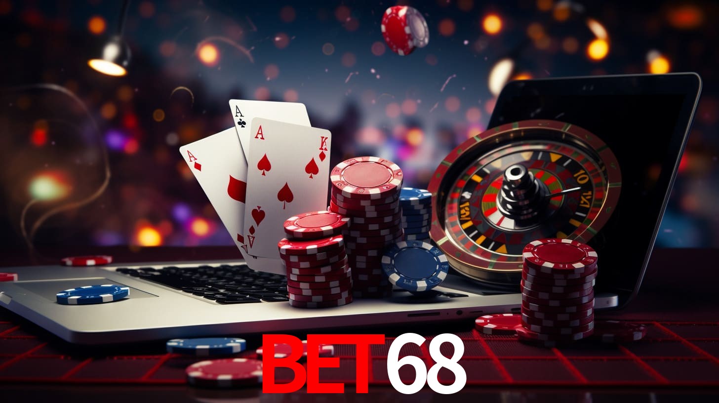 Daily Bonuses BET68
