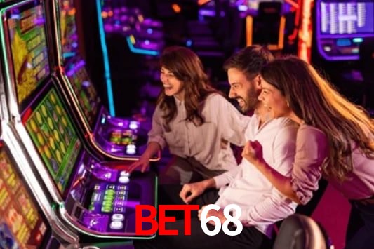 Especiais de Fim de Semana BET68