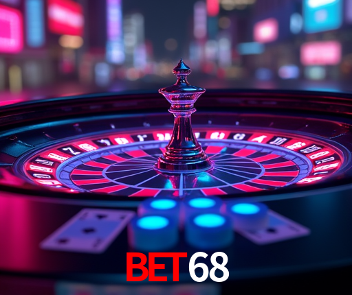 Estatísticas do Jogo BET68
