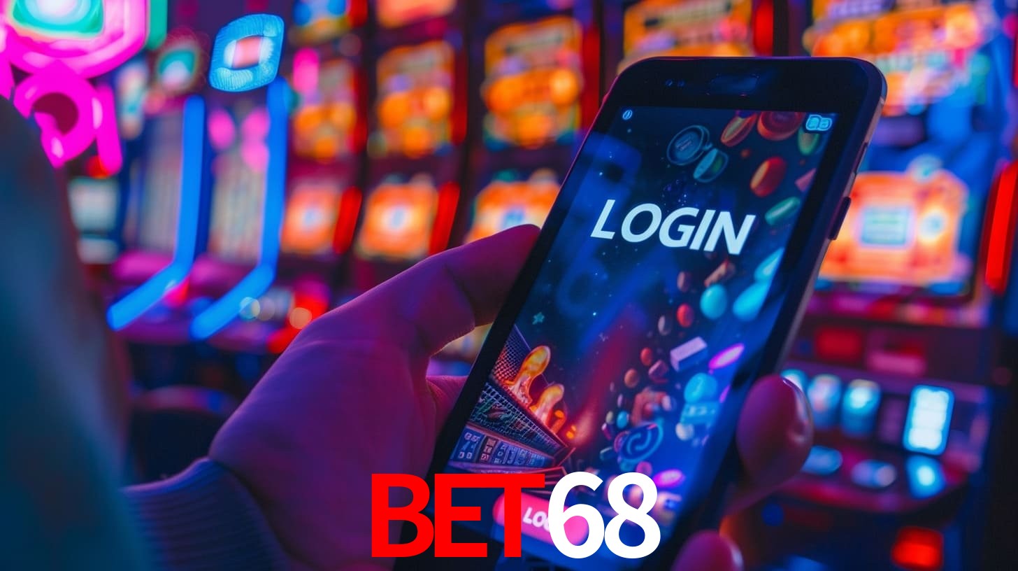 A Experiência Imersiva dos Cassinos Ao Vivo no BET68
