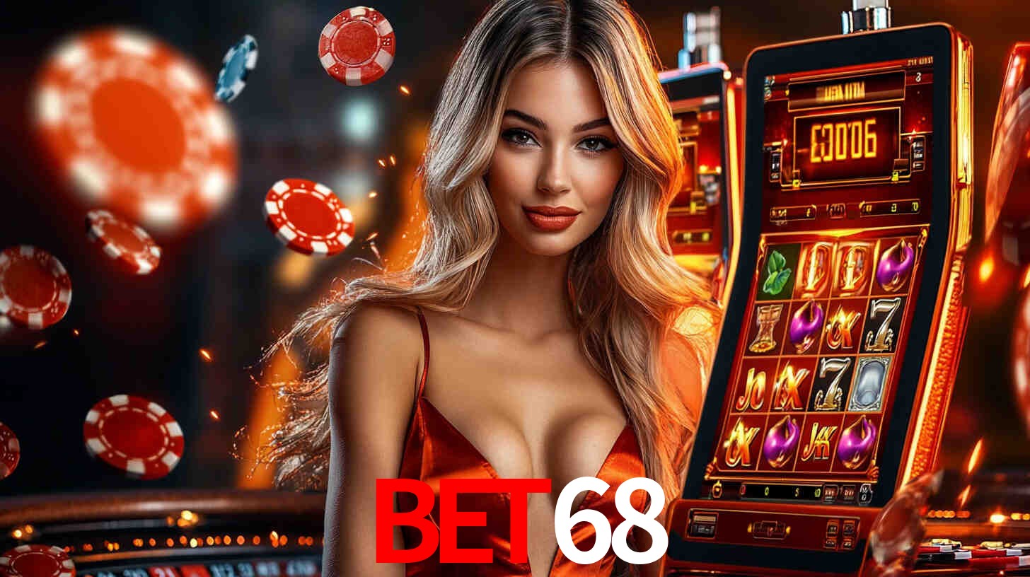 BET68 casino