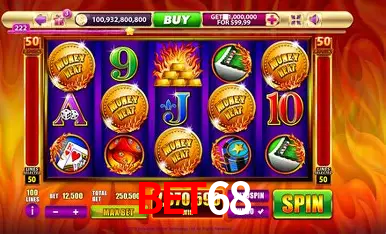 cassino BET68