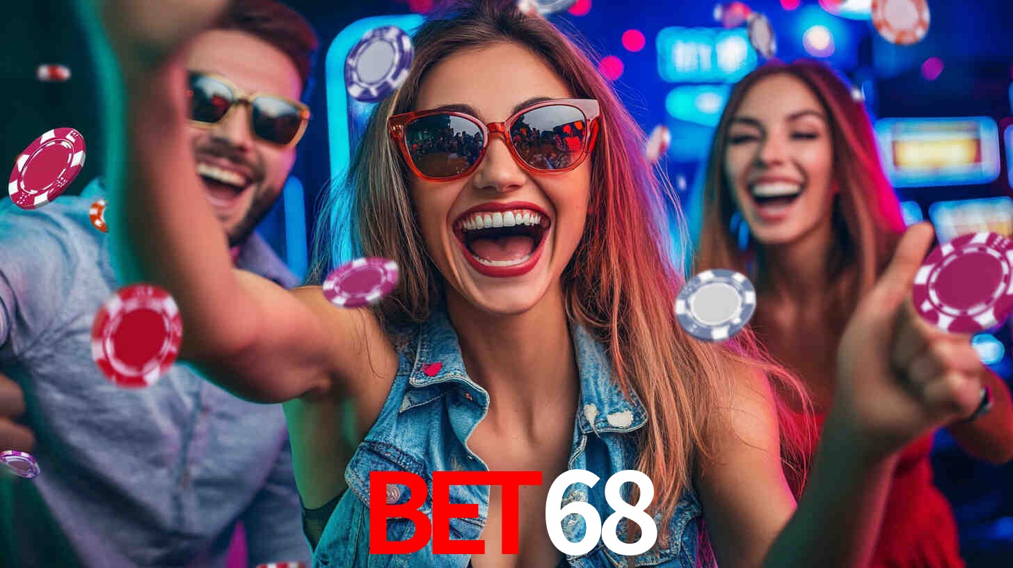 Jogo Spaceman BET68
