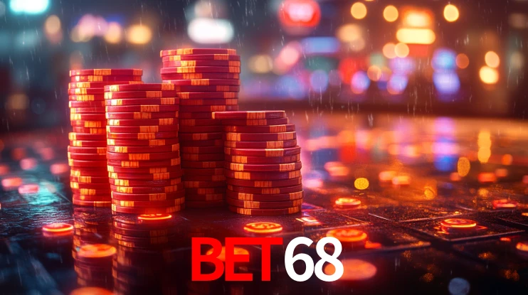 BET68: Seu Especialista em Apostas Esportivas Brasileiras