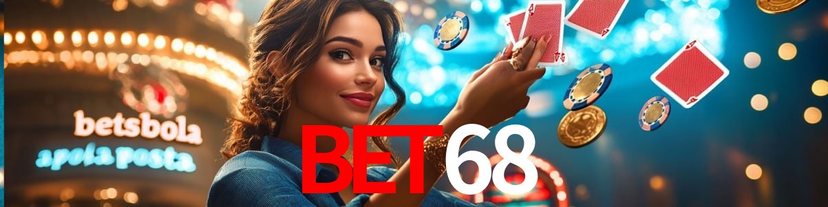 Football Betting BET68