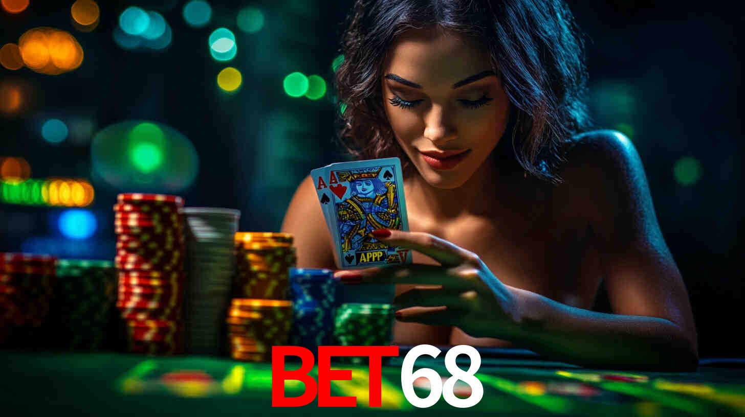 Estatísticas Esportivas BET68