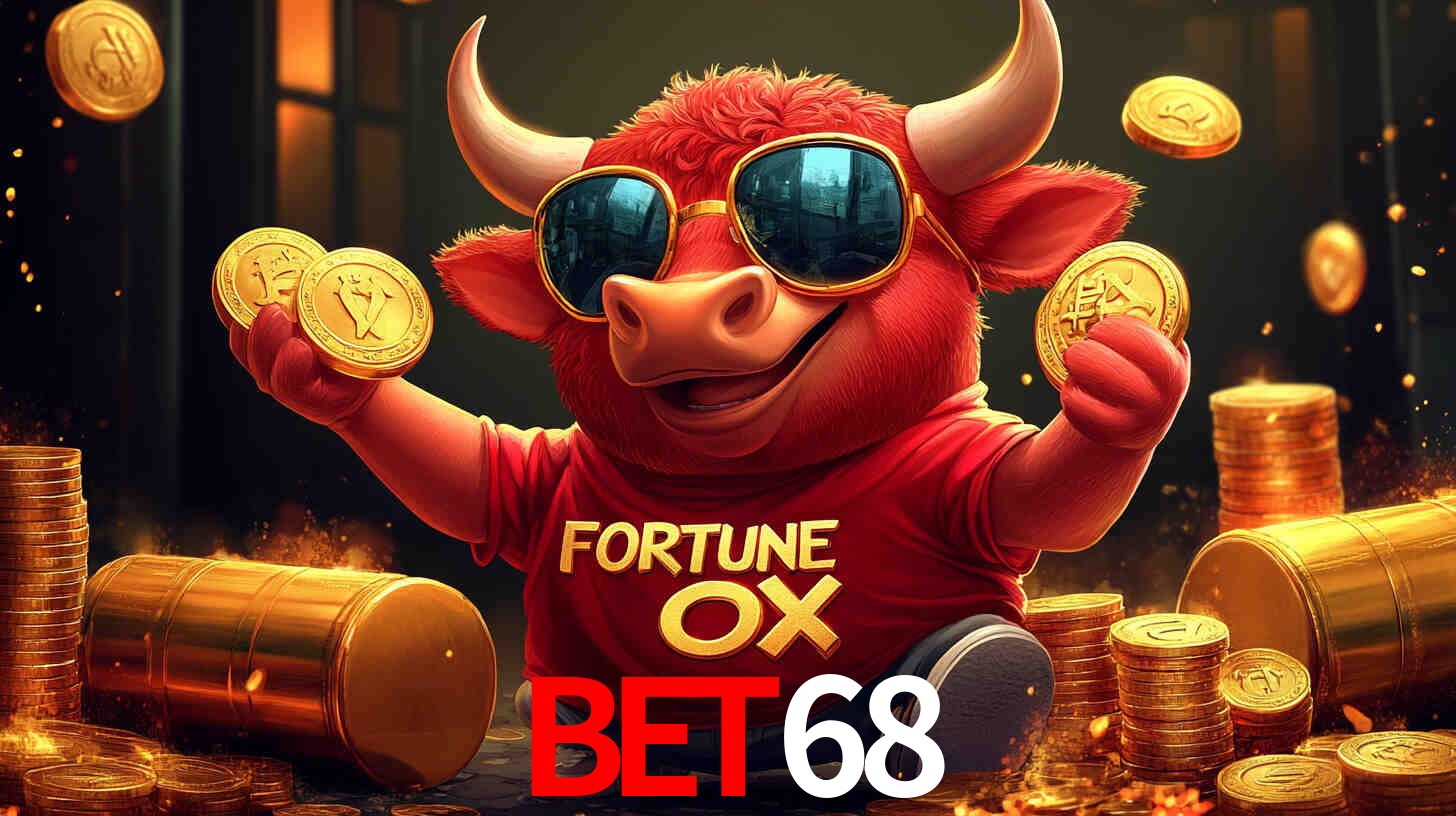 Bônus Diários BET68