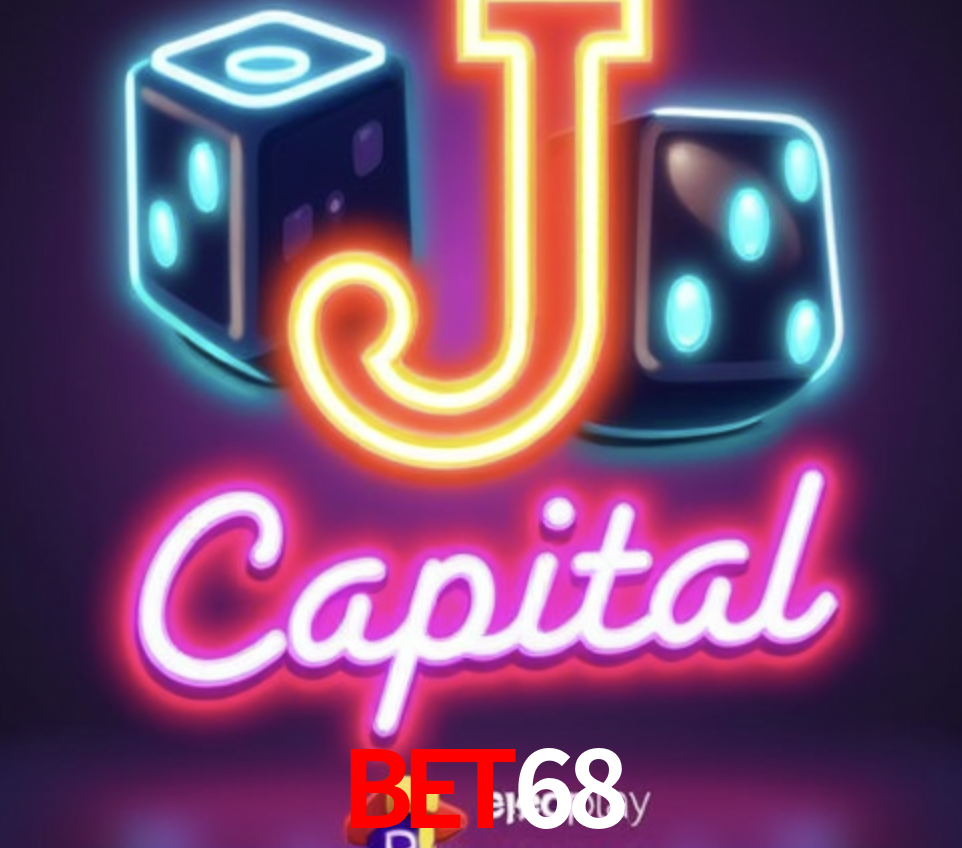 Slot Games BET68
