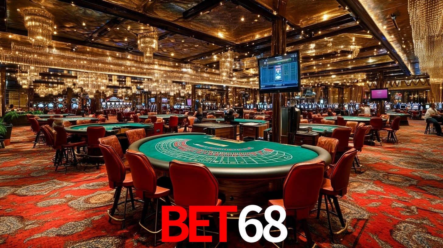 BET68 APP