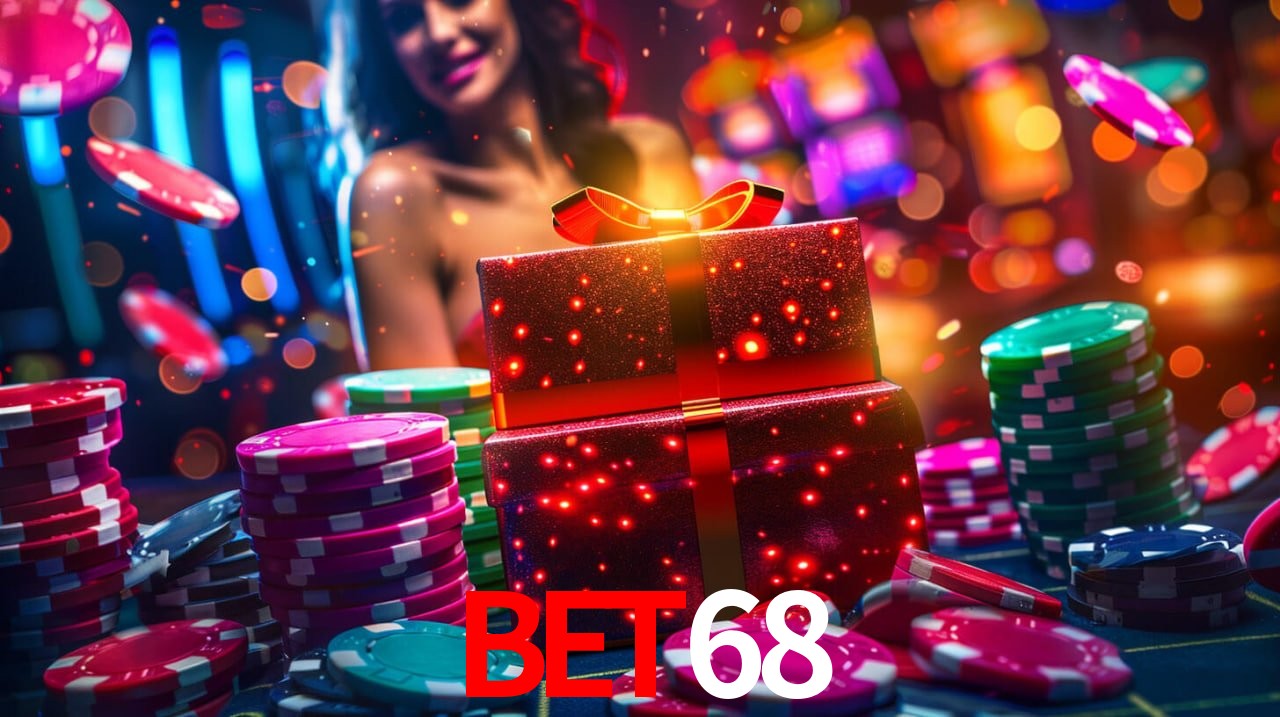 Design Responsivo BET68