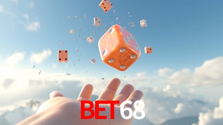 Roulette Table BET68