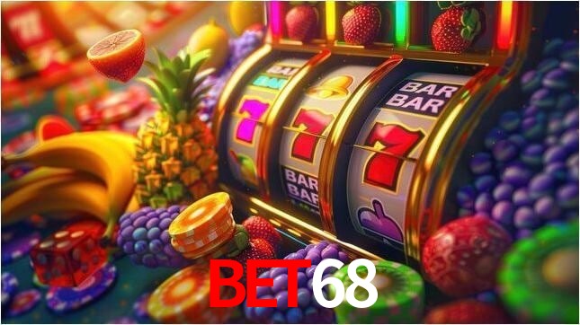 Account Benefits BET68