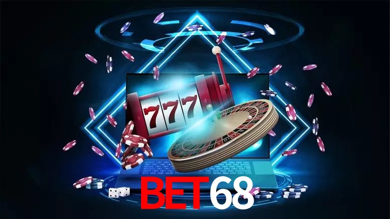 Apostas Esportivas na BET68: Um Guia Completo