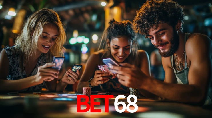 Exclusive Games BET68