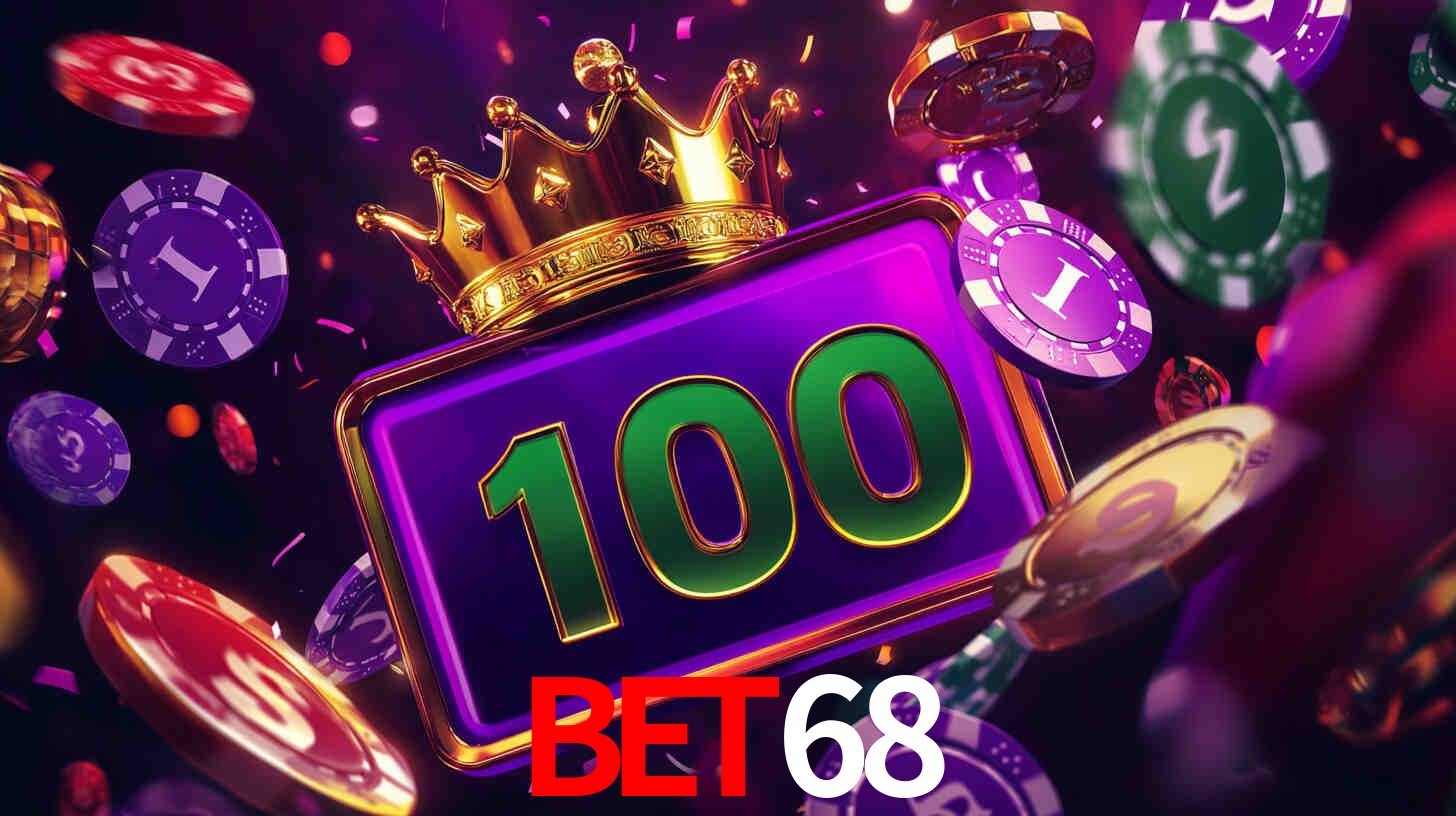 Ofertas Imperdíveis na BET68: Promoções e Bônus Que Valem a Pena