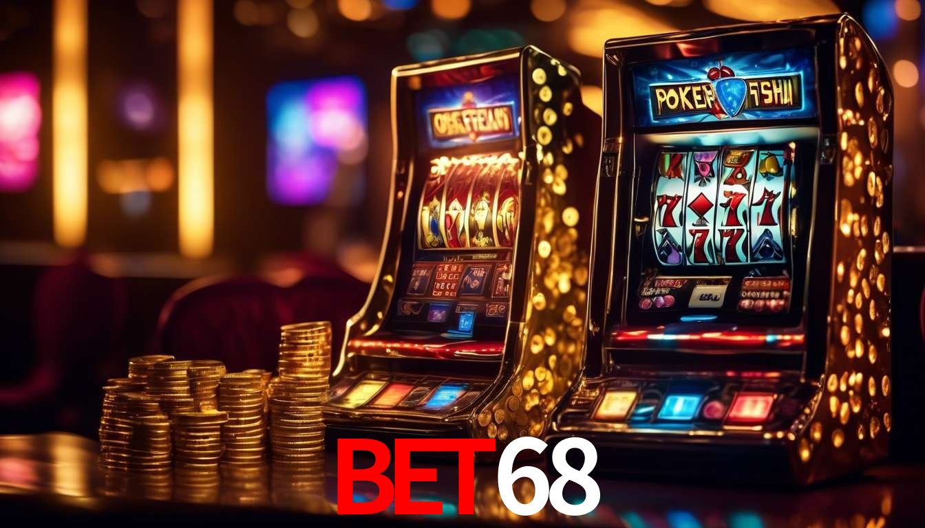 Login Seguro BET68