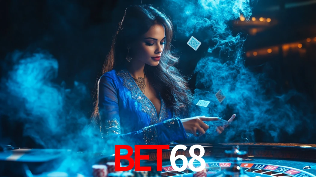 Avaliações dos Jogadores BET68