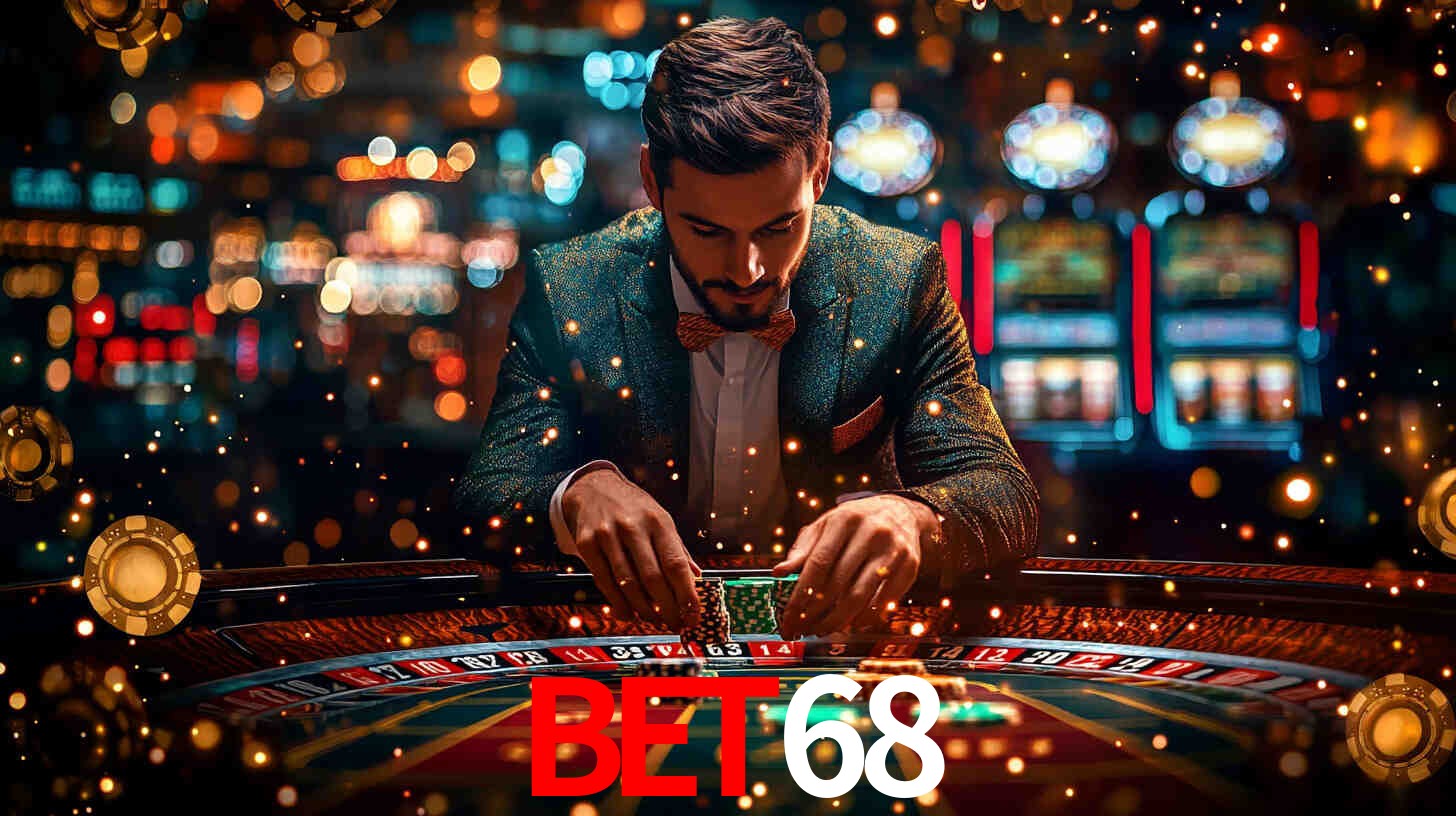 BET68,BET68 casino
