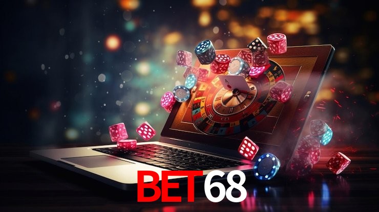 Sistemas de Segurança BET68