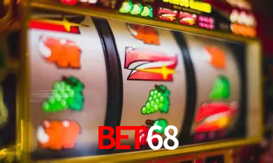 A Emoção da Loteria na BET68: Uma Chance de Mudança de Vida
