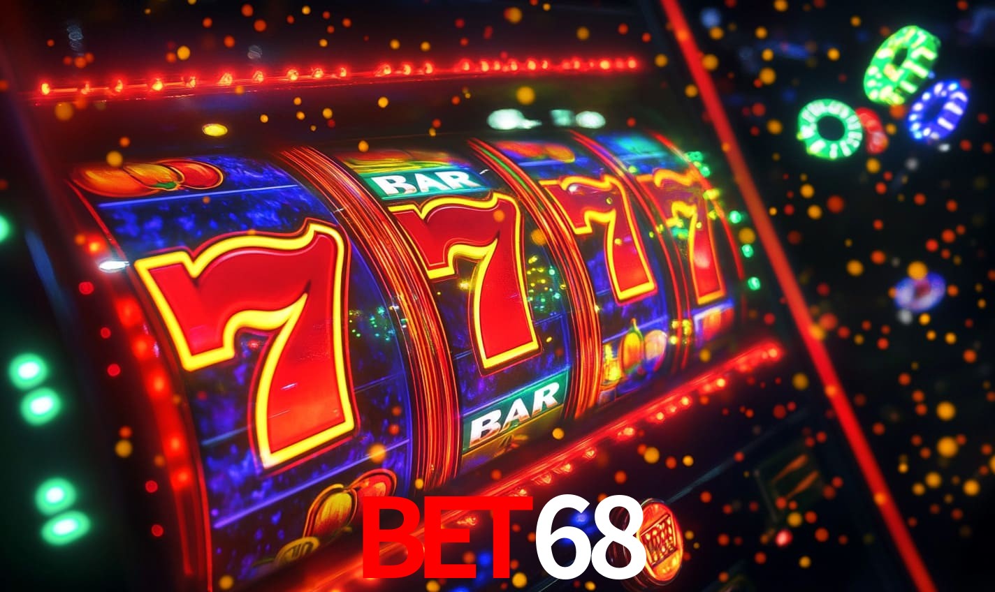 BET68,BET68 casino