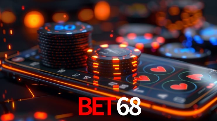 Basketball Betting BET68
