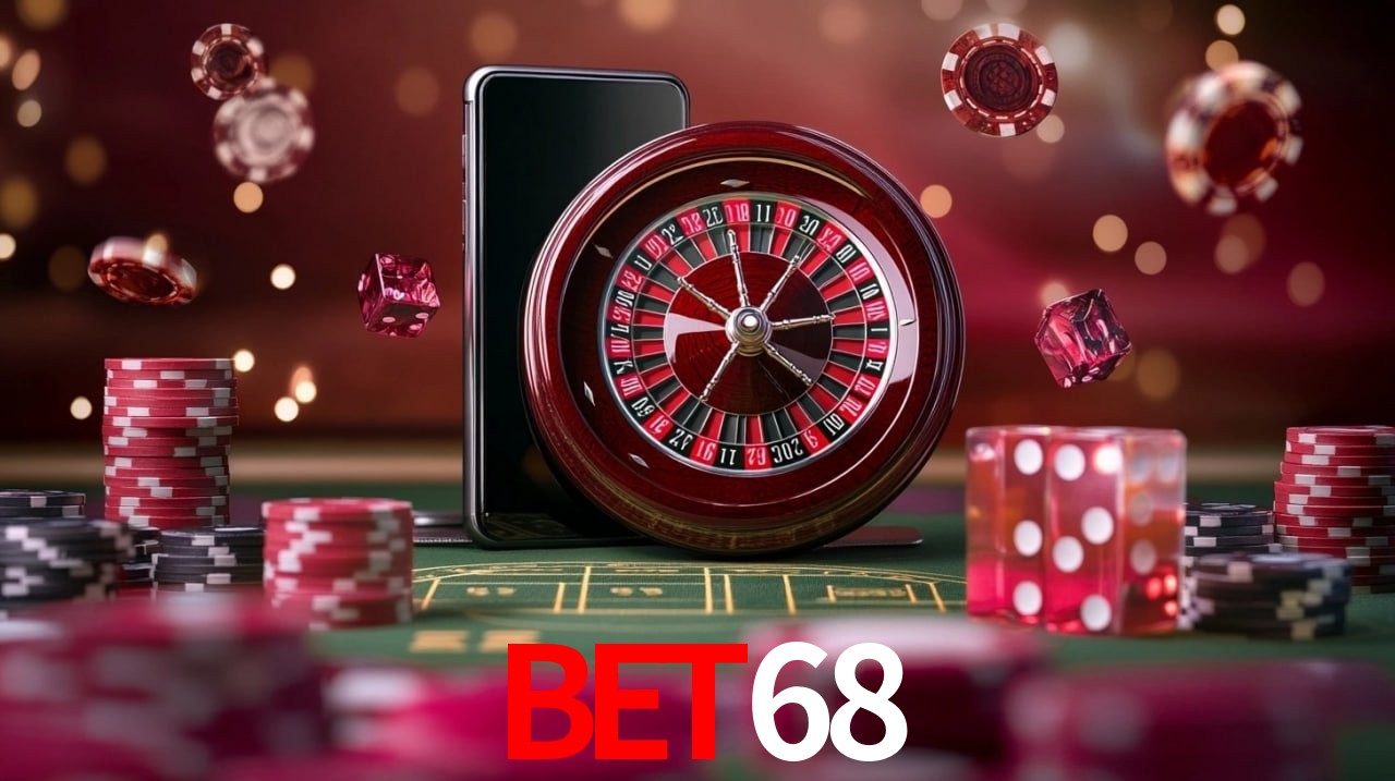 Spaceman Game BET68