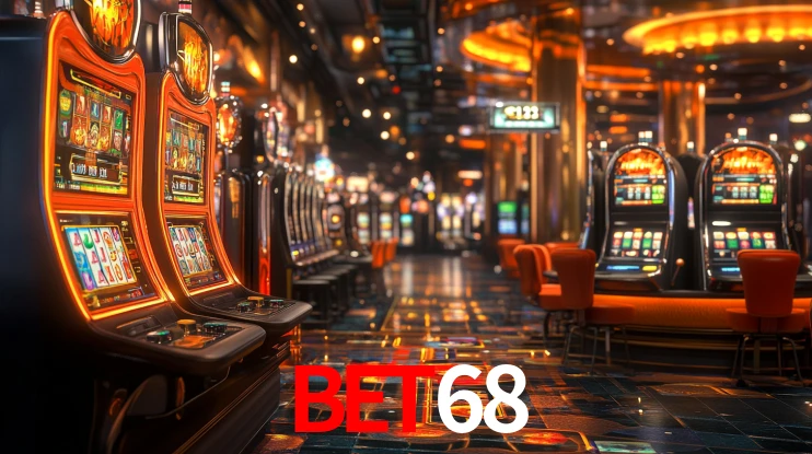 BET68,BET68 casino