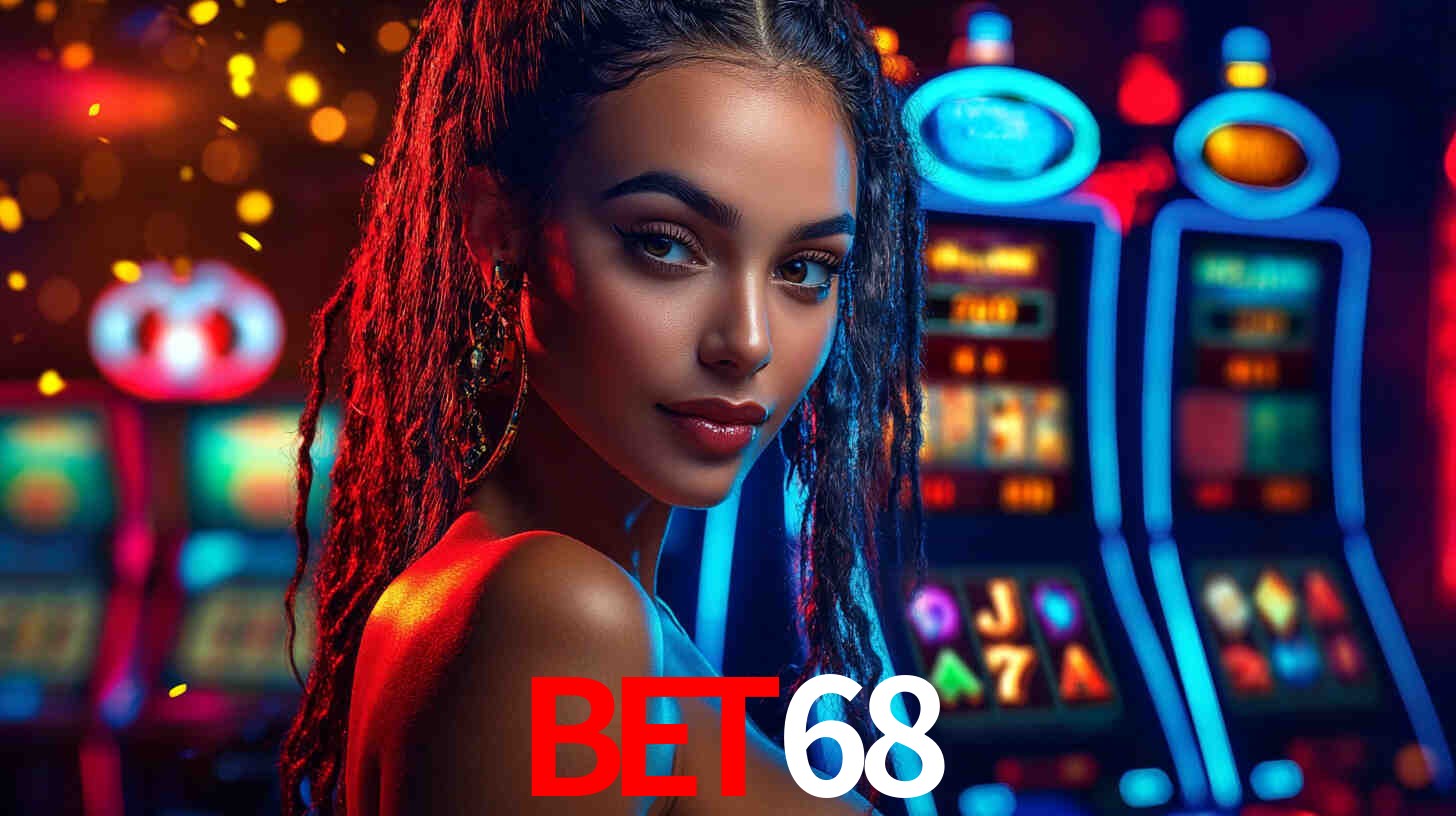 Apostas de Tênis BET68