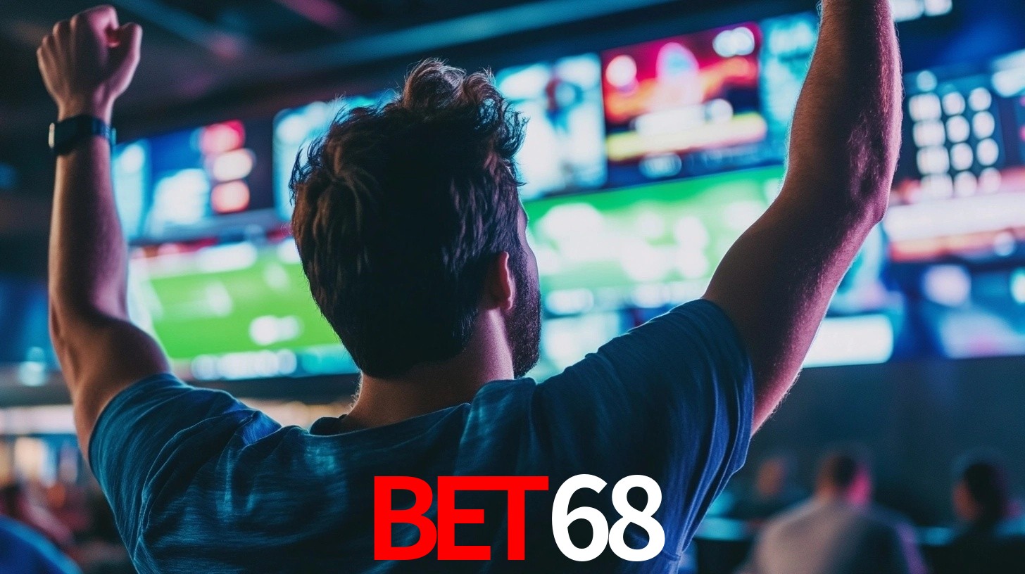 Bônus Generosos e Exclusivos no BET68 para Você!
