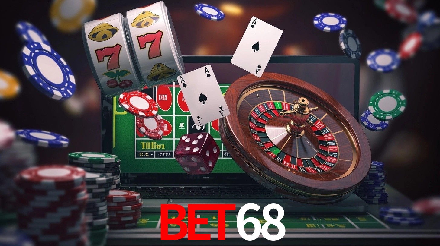 BET68 APP