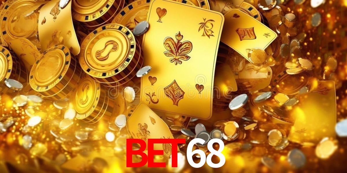 Provedores de Jogos BET68