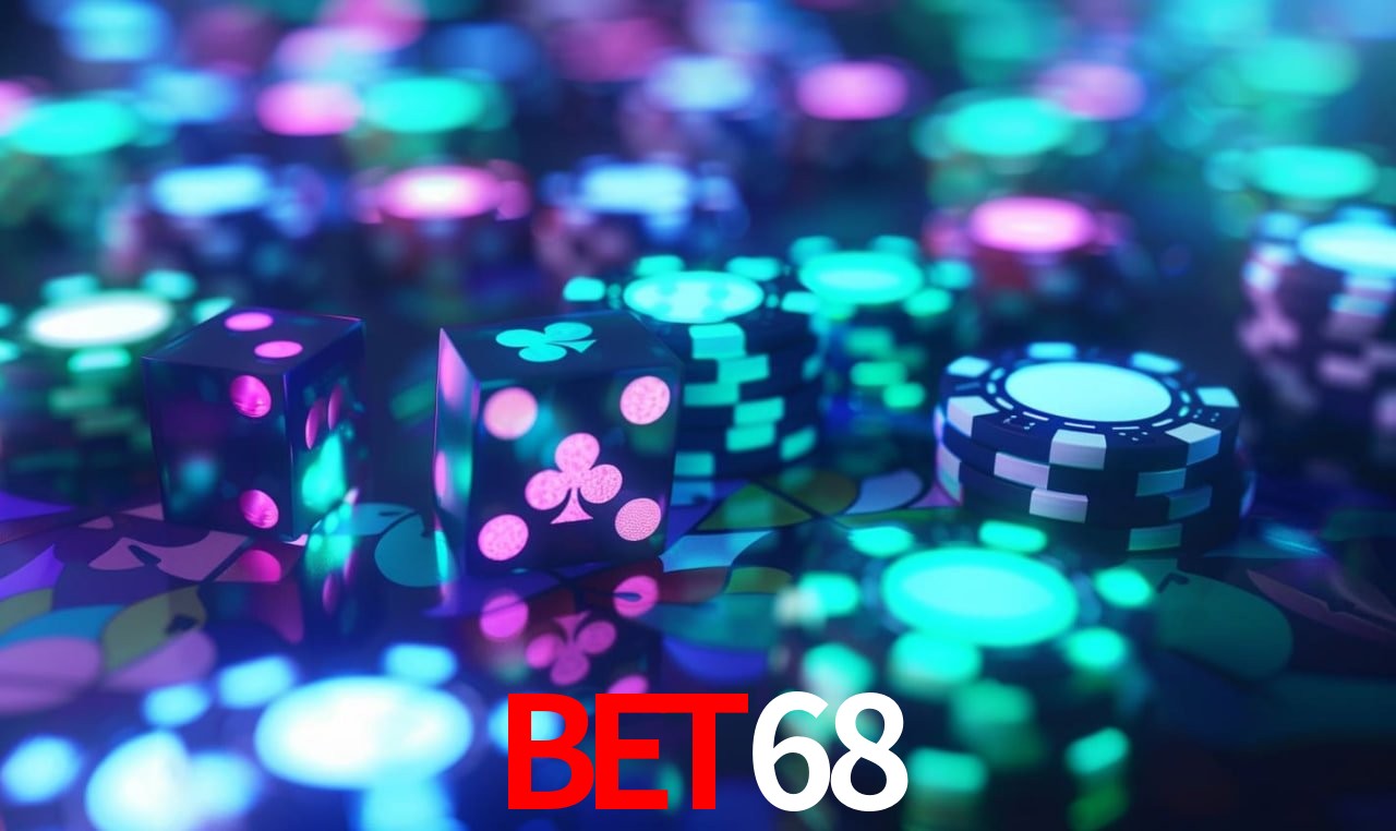 Apostas Esportivas na BET68: Um Guia Completo